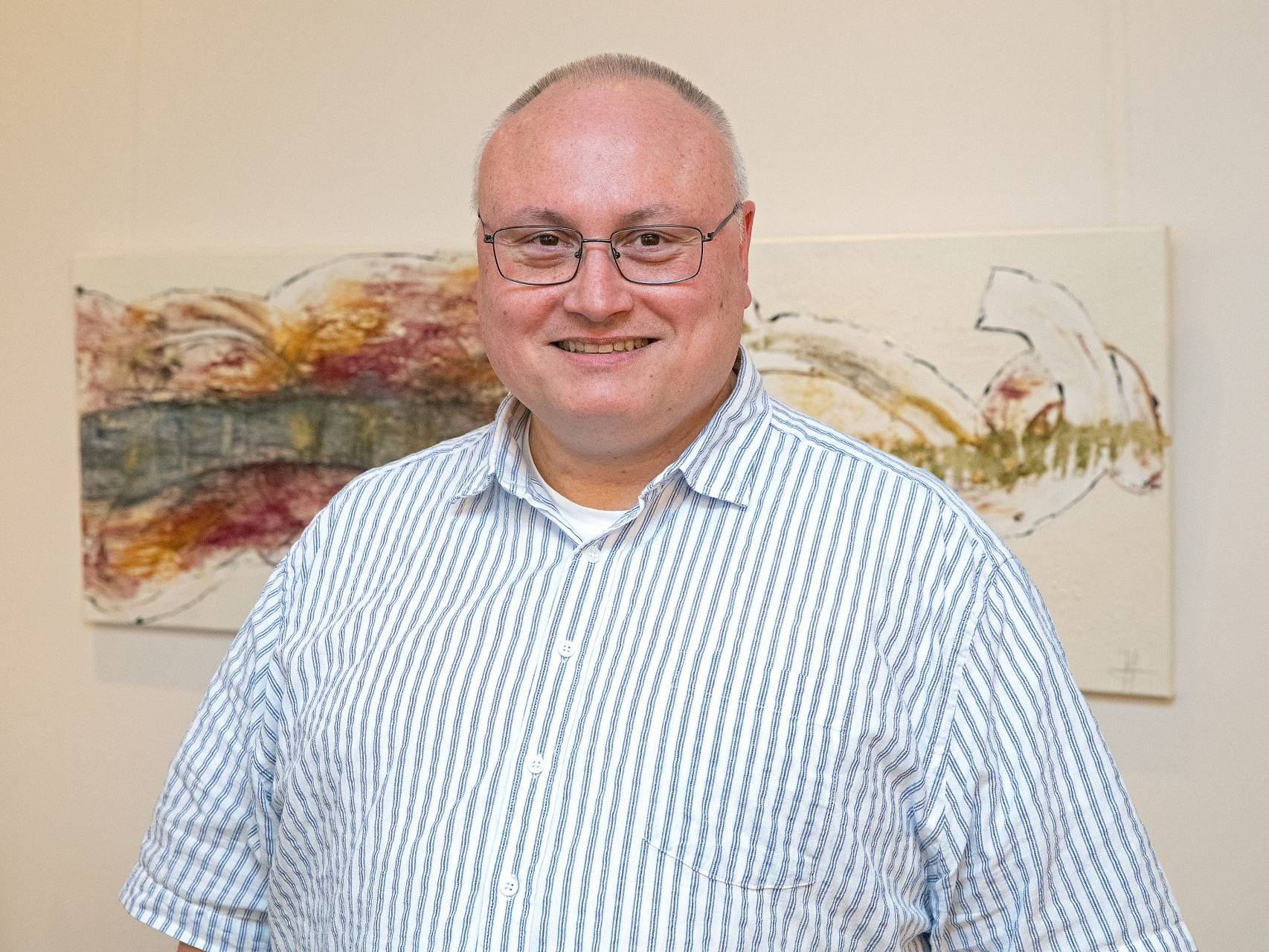 Mark Armellini