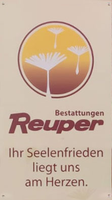 Bestattungen Reuper